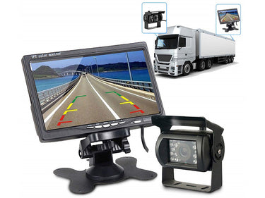 Car Reverse Camera Rear View Reverse Camera